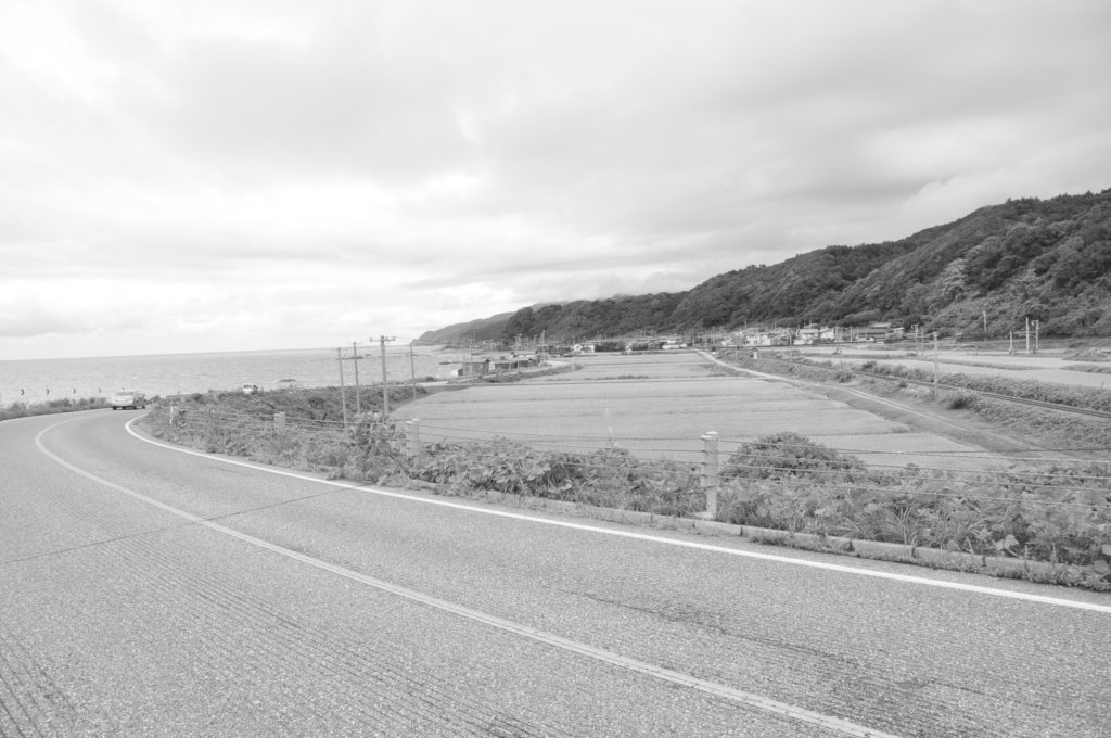 自転車 旅 おすすめ 場所